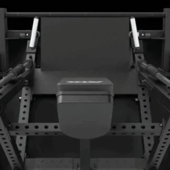 ATX Double-side Linear Row Machine à charge libre jusqu'à 250 kg avec réglages multiples - Incline row machine PRO ATX