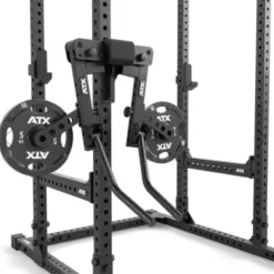 ATX dual Elévation Latéral/Fly Option pour l'entraînement des épaules capacité 60 kg - Série 500, 600 et 700 ATX