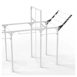ATX extension Arms 45° pour rigs série 700 - Composant pour ATX frame rig system