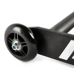 ATX Glute ham roller en métal avec roulettes de diamètre 90 mm - Exercices de musculation
