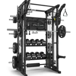 ATX Multi-Gym - Power Station XTL - Hauteur 225 cm