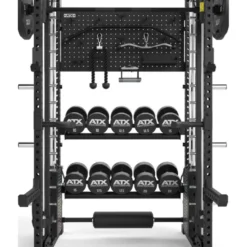 ATX Multi-Gym - Power Station XTL - Hauteur 225 cm