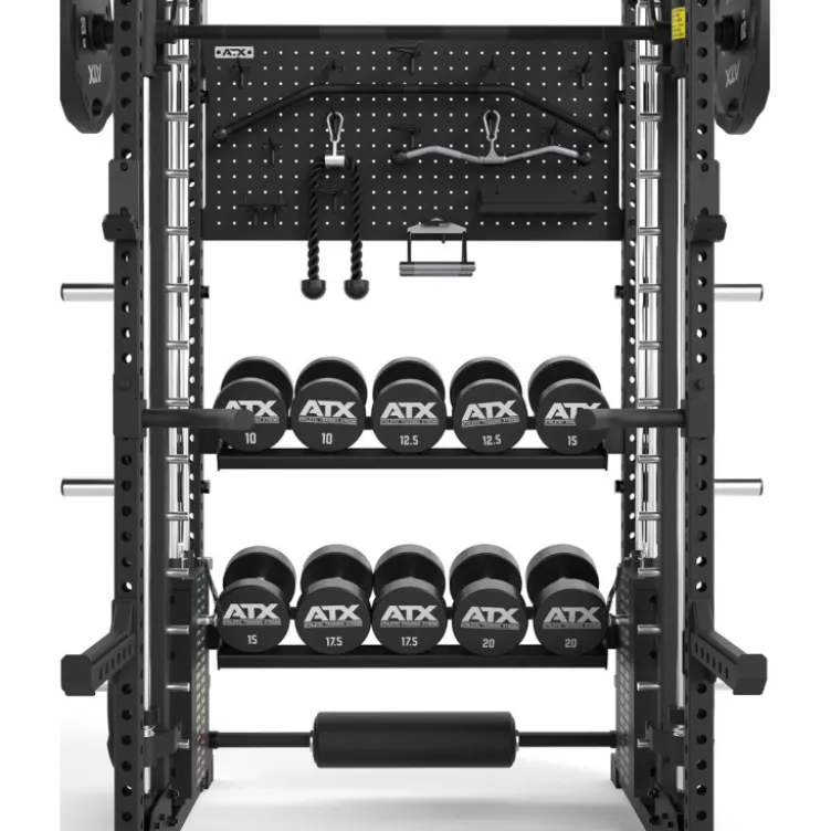 ATX Multi-Gym - Power Station XTL - Hauteur 225 cm