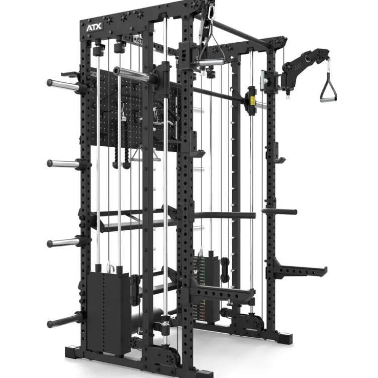 ATX Multi-Gym - Power Station XTL - Hauteur 225 cm