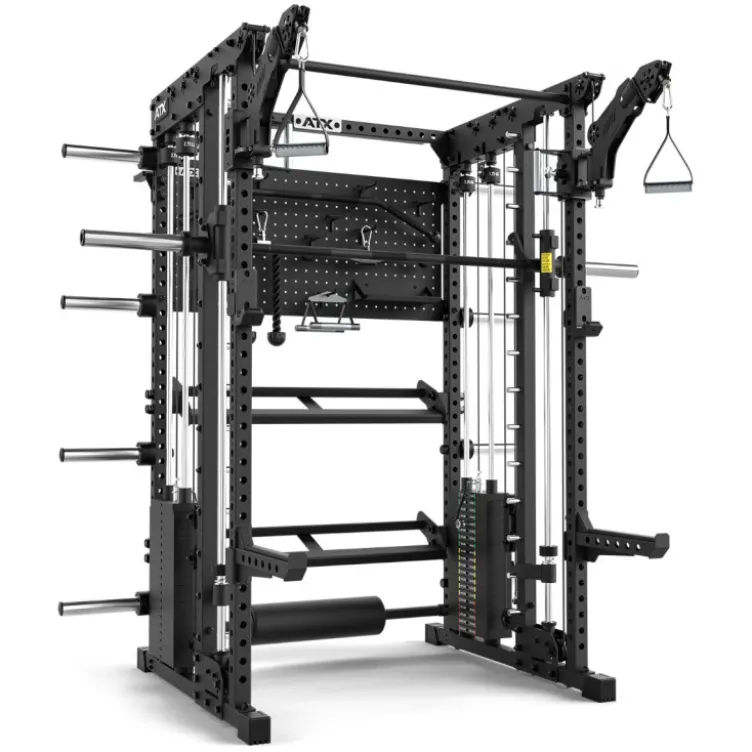 ATX Multi-Gym - Power Station XTL - Hauteur 225 cm
