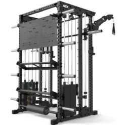 ATX Multi-Gym - Power Station XTL - Hauteur 225 cm