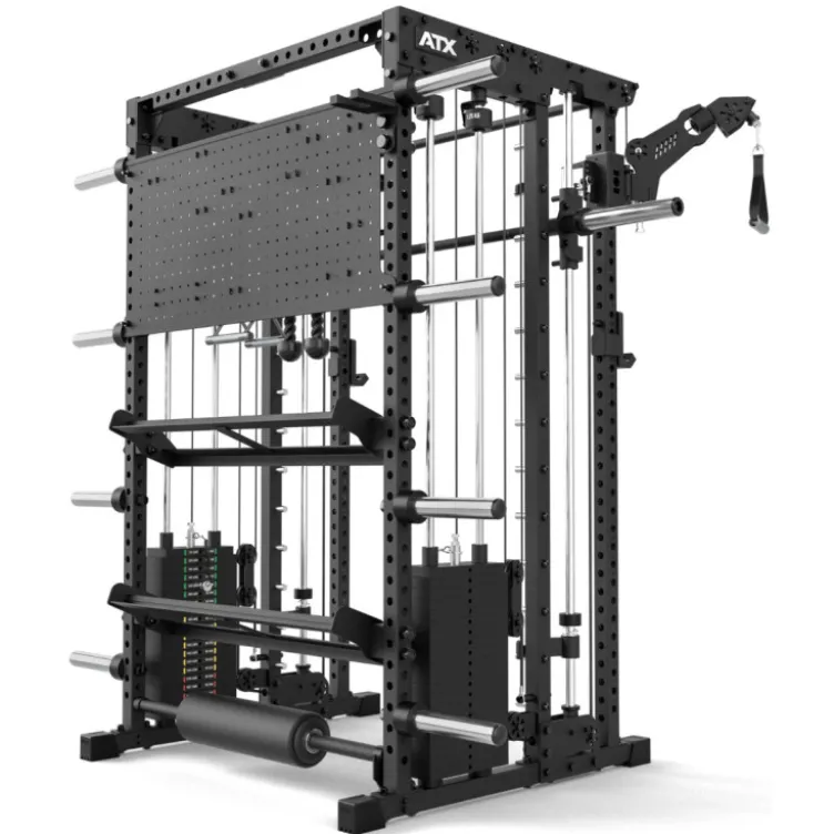ATX Multi-Gym - Power Station XTL - Hauteur 225 cm