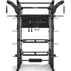 ATX Multi-Gym - Power Station XTL - Hauteur 225 cm
