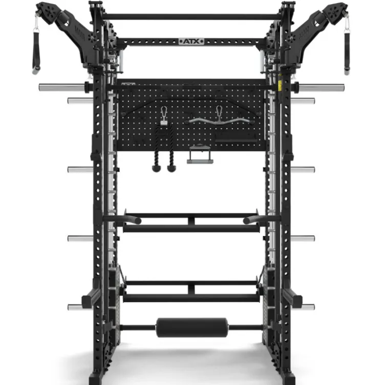 ATX Multi-Gym - Power Station XTL - Hauteur 225 cm