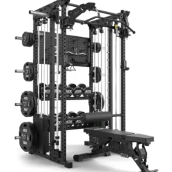 ATX Multi-Gym - Power Station XTL - Hauteur 225 cm