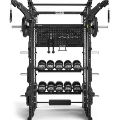 ATX Multi-Gym - Power Station XTL - Hauteur 225 cm