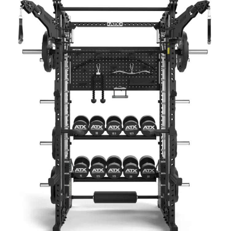 ATX Multi-Gym - Power Station XTL - Hauteur 225 cm
