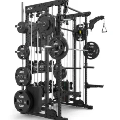 ATX Multi-Gym - Power Station XTL - Hauteur 225 cm