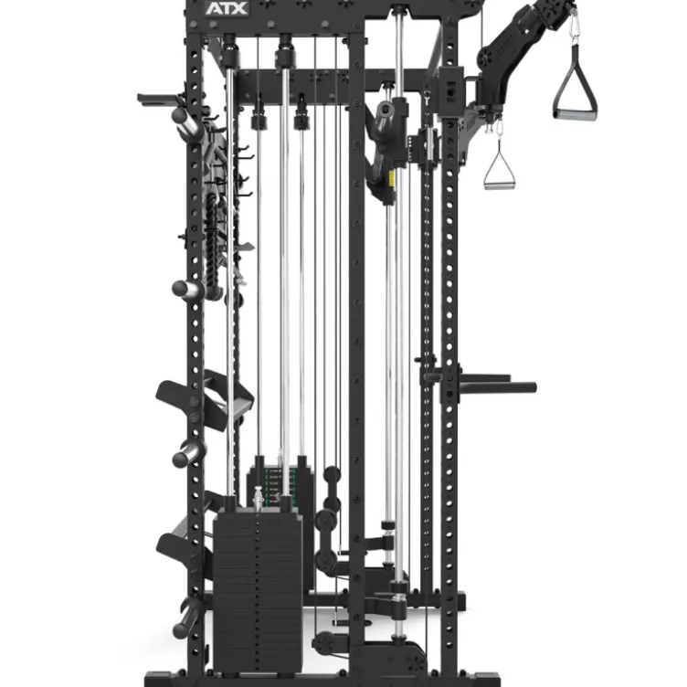 ATX Multi-Gym - Power Station XTL - Hauteur 225 cm