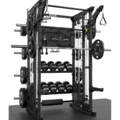 ATX Multi-Gym - Power Station XTL - Hauteur 225 cm