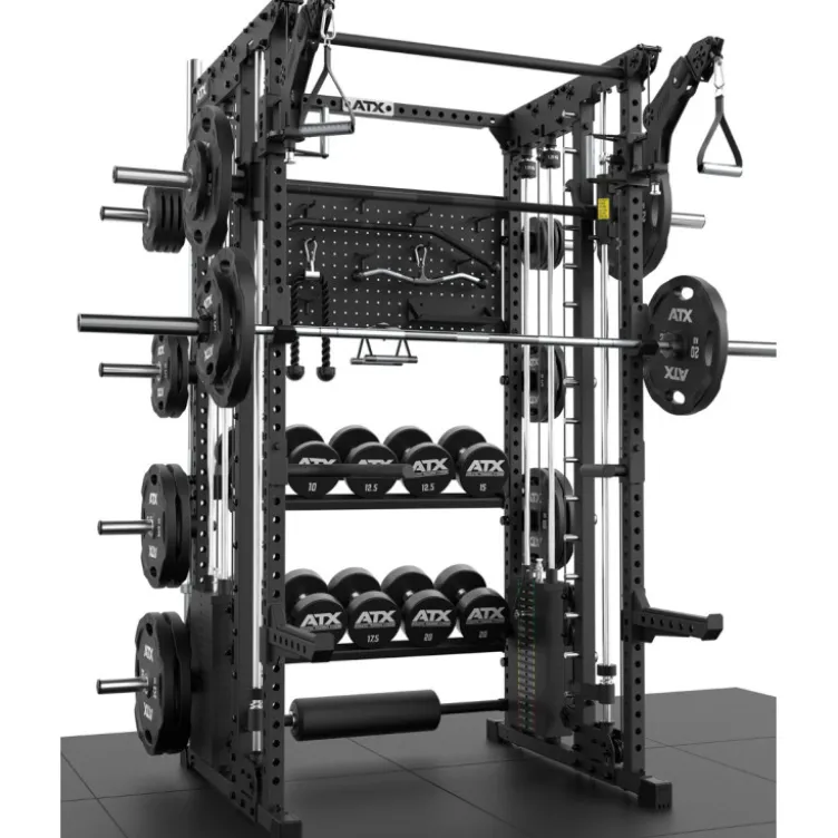 ATX Multi-Gym - Power Station XTL - Hauteur 225 cm