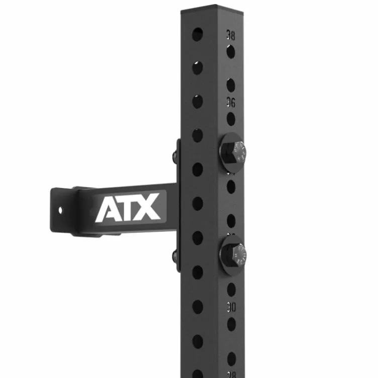 ATX Multi Up Right - Poteau multifonction de musculation compact pour options d'entraînement ATX - Série 700