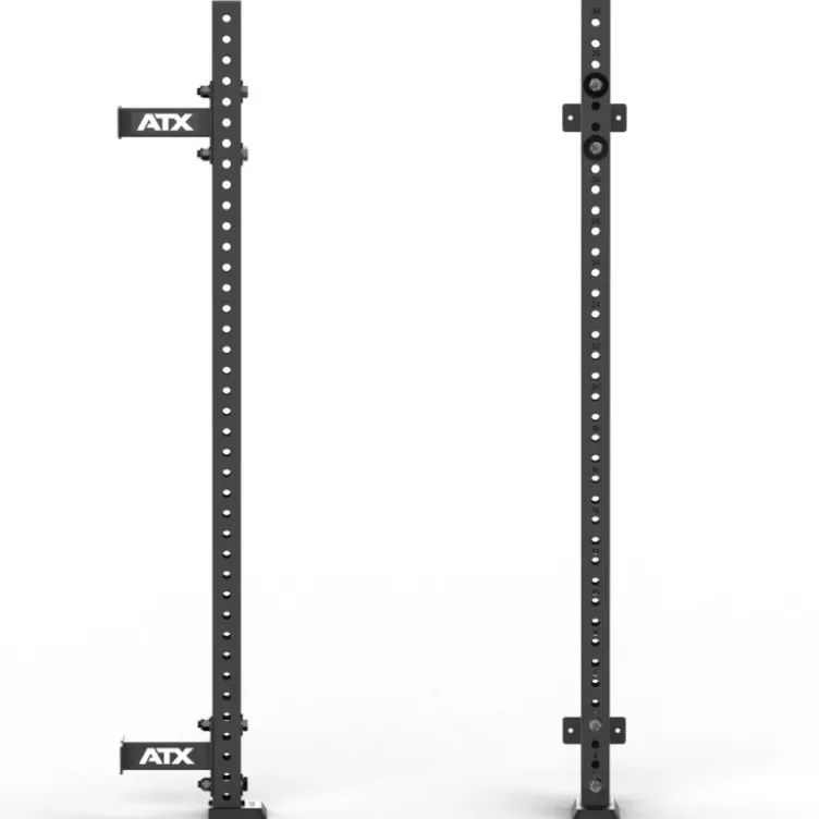 ATX Multi Up Right - Poteau multifonction de musculation compact pour options d'entraînement ATX - Série 700