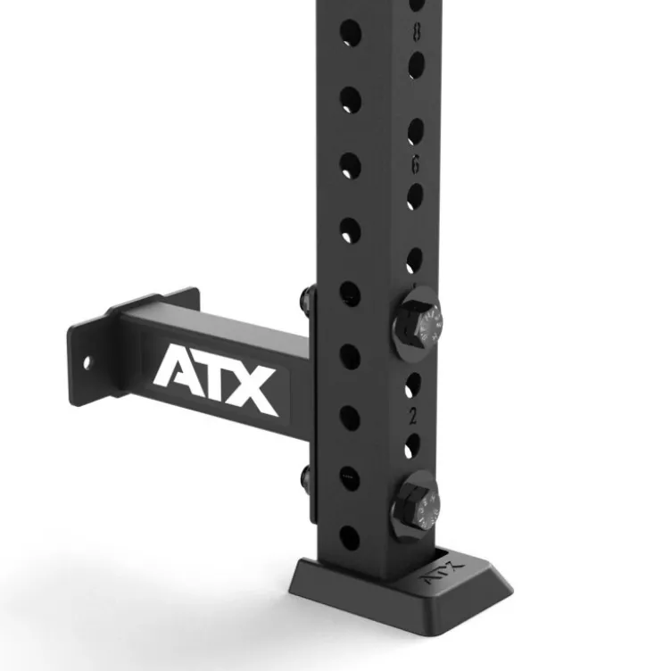 ATX Multi Up Right - Poteau multifonction de musculation compact pour options d'entraînement ATX - Série 700