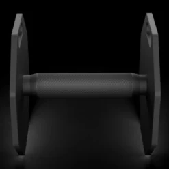 ATX Octa Dumbells 4 à 36 kg évolutif jusqu'à 65 kg pour home gym- Système d'haltères intelligents ATX fitness