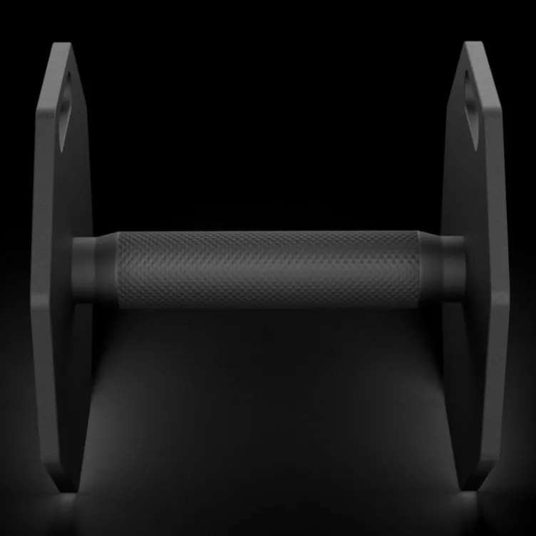 ATX Octa Dumbells 4 à 36 kg évolutif jusqu'à 65 kg pour home gym- Système d'haltères intelligents ATX fitness