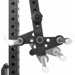 ATX Power Handle pour Jammer Arms ATX séries 600 et 700 - Poignées rotatives avec 4 réglages