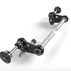 ATX Power Handle pour Jammer Arms ATX séries 600 et 700 - Poignées rotatives avec 4 réglages