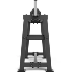 ATX Powerlifting plate storage - Support de rangement pour disques de poids et accessoires de musculation