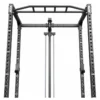 ATX Power rack série 500 avec poulie à colonne de poids de 100 kg - 218 cm
