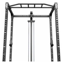 ATX Power rack série 500 avec poulie à colonne de poids de 100 kg - 218 cm
