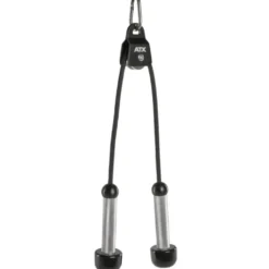 ATX Roller Cable Handle - Poignée de câble à rouleau ATX avec poulie en aluminium