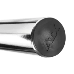 ATX Short multi-grip bar 50 mm - Barre de musculation olympique multi-prise ATX 120 cm