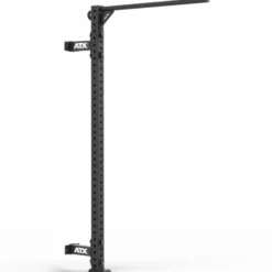 ATX Straight Pull-Up Add-On - Option Barre de traction compacte et amovible pour rack et poteau multifonction ATX
