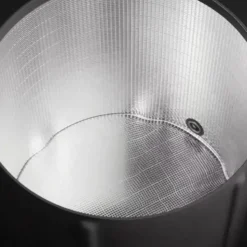 Bac de cryothérapie et thermotérapie pour la santé et la récupération des muscles - 375 L avec couvercle