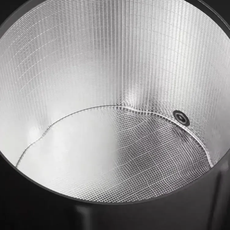 Bac de cryothérapie et thermotérapie pour la santé et la récupération des muscles - 375 L avec couvercle