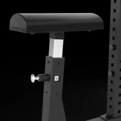 Back contractor machine ATX à charge libre jusqu'à 250 kg avec bras de levier unilatéraux - Row machine