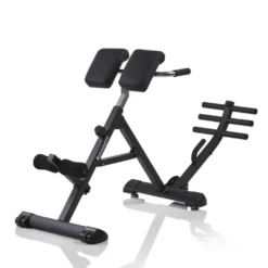 Back trainer - Entraineur dorsal 3 en 1 - Étirement, renforcement musculaire et mobilisation de la colonne