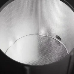 Baignoire de glace pour la récupération physique des sporrifs - Bâche de protection incluse