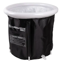 Bain froid de cryothérapie pour sportifs et athlètes pour accélérer la récupération musculaire
