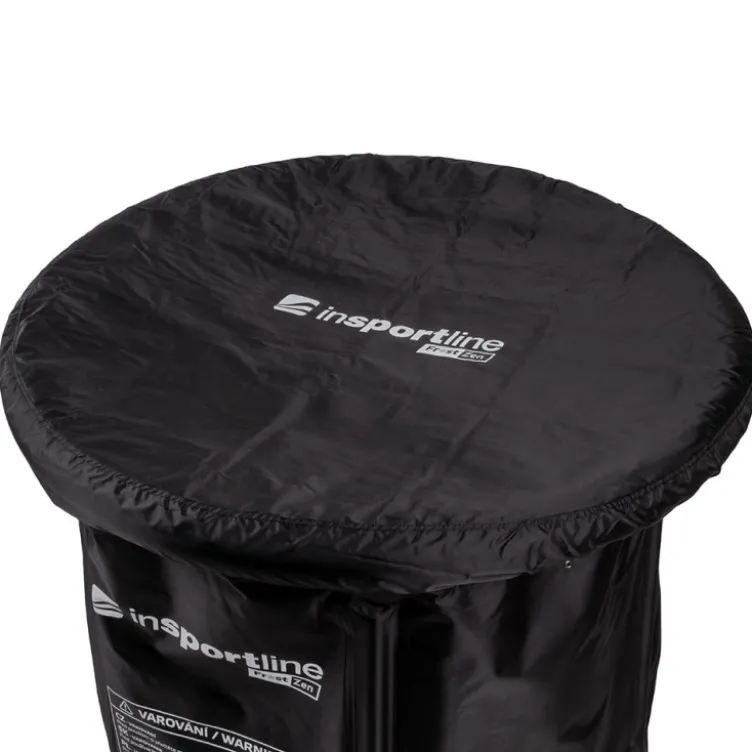 Bain froid de cryothérapie pour sportifs et athlètes pour accélérer la récupération musculaire