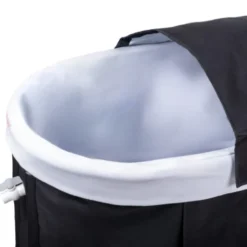 Bain à remous portable froid ou chaud de 380 L avec couvercle de protection - Récupération des muscles