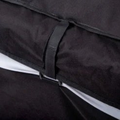 Bain à remous portable froid ou chaud de 380 L avec couvercle de protection - Récupération des muscles