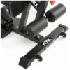 Banc à abdominaux ATX planche multifonctions professionnelle