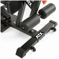 Banc à abdominaux ATX planche multifonctions professionnelle