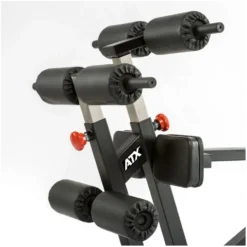 Banc à abdominaux ATX planche multifonctions professionnelle