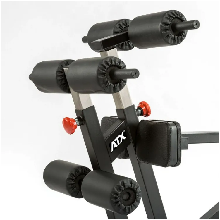 Banc à abdominaux ATX planche multifonctions professionnelle