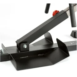 Banc à abdominaux ATX planche multifonctions professionnelle