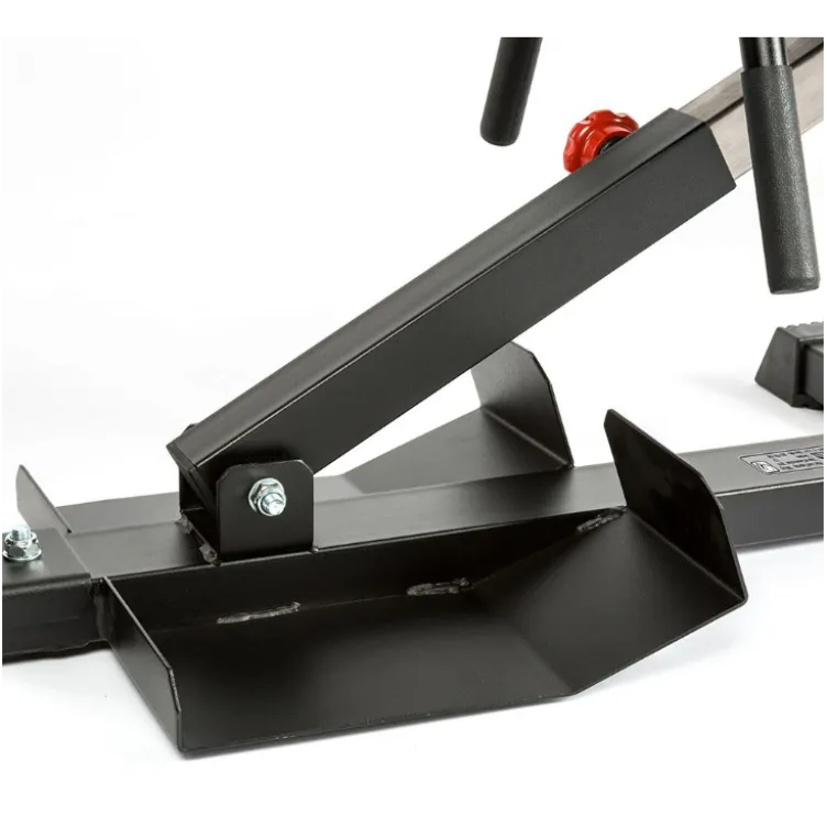 Banc à abdominaux ATX planche multifonctions professionnelle