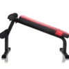 Banc à abdominaux semi professionnel 250 kg