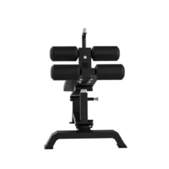 Banc à abdominaux Titanium Strength réglable de -15° à -30° avec capacité de charge de 300 kg - Élite Séries EL-AAB